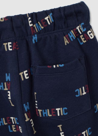 OVS Kids Спортивные Брюки Для Мальчиков Многоцветные 9-36 Месяцев [3]