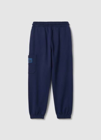 BAIETI - OVS Kids Pantaloni Sport Naval Academy Baieti 3-10 Ani