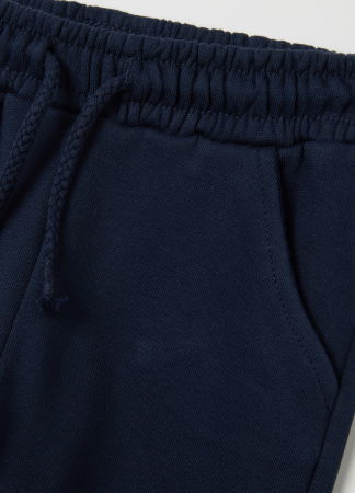 Pantaloni - OVS Kids Pantaloni Sport Navy Blazer Baieti 9-36 Luni