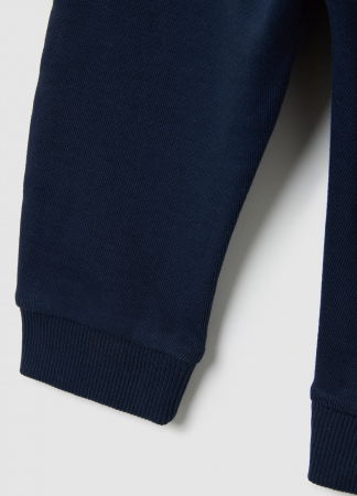 Мальчики 9-36 МЕСЯЦЕВ - OVS Kids Спортивные Брюки Для Мальчиков Navy Blazer 9-36 Месяцев