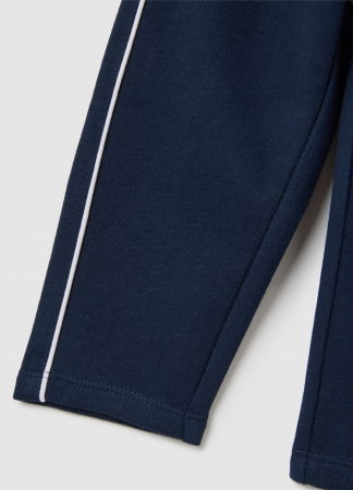 BAIETI - OVS Kids Pantaloni Sport Navy Blazer Baieti 9-36 Luni