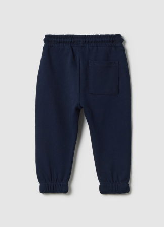 МАЛЬЧИКИ - OVS Kids Спортивные Брюки Для Мальчиков Navy Blazer 9-36 Месяцев