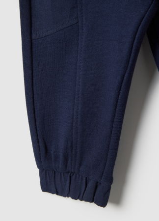 МАЛЬЧИКИ - OVS Kids Спортивные Брюки Для Мальчиков Navy Blazer 9-36 Месяцев