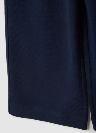 FETE - OVS Kids Pantaloni Sport Navy Blazer Fete 3-10 Ani