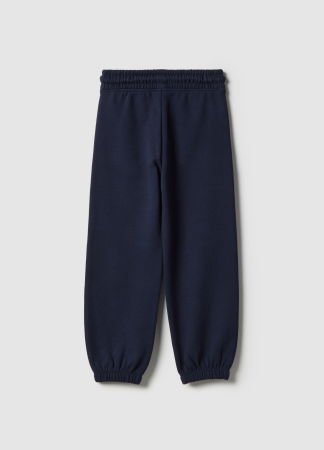 ДЕВОЧКИ - OVS Kids Спортивные Брюки Для Девочек Navy Blazer 3-10 Лет