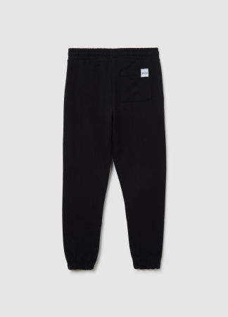 Pantaloni - OVS Kids Pantaloni Sport Negri Baieti 10-15 Ani