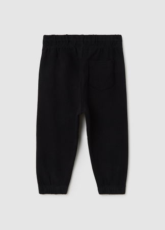 BAIETI - OVS Kids Pantaloni Sport Negri Baieti 9-36 Luni