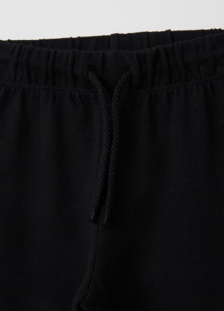 Pantaloni - OVS Kids Pantaloni Sport Negri Baieti 9-36 Luni