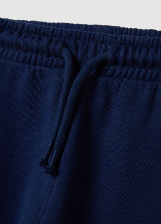 Pantaloni - Pantaloni Sport Pageant Blue Baieti 9-36 Luni