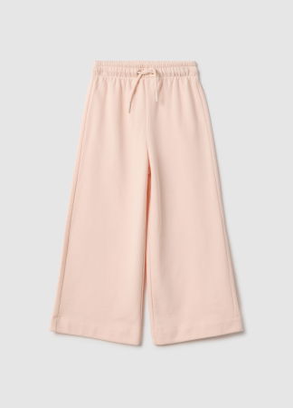 FETE - OVS Kids Pantaloni Sport Pearl Blush Fete 3-10 Ani