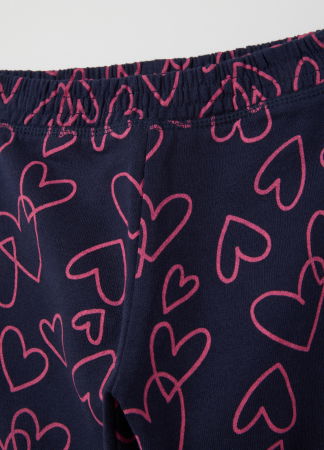 Pantaloni - OVS Kids Pantaloni Sport Piersic Fete 9-36 Luni