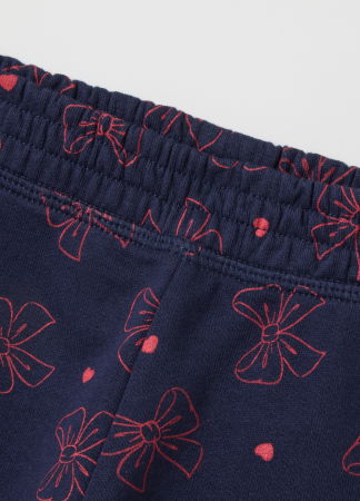 Pantaloni - OVS Kids Pantaloni Sport Piersic Fete 9-36 Luni