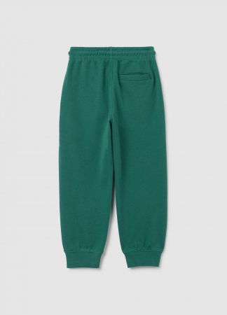 Baieti 3-10 ANI - OVS Kids Pantaloni Sport Posy Green Baieti 3-10 Ani