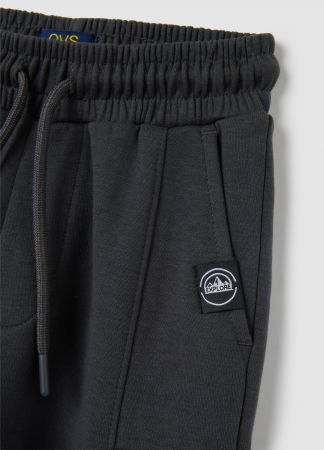 Baieti 3-10 ANI - OVS Kids Pantaloni Sport Rabbit Baieti 3-10 Ani