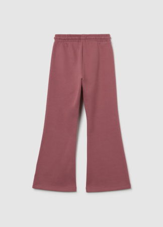 ДЕВОЧКИ - OVS Kids Спортивные Брюки С Флисом Для Девочек Renaissance Rose 3-10 Лет