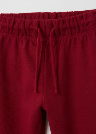 BAIETI - OVS Kids Pantaloni Sport Rhubarb Baieti 9-36 Luni
