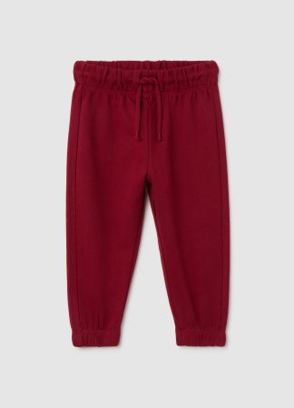 Baieti 9-36 LUNI - OVS Kids Pantaloni Sport Rhubarb Baieti 9-36 Luni
