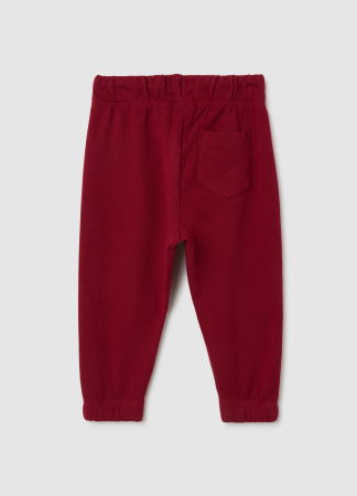 Baieti 9-36 LUNI - OVS Kids Pantaloni Sport Rhubarb Baieti 9-36 Luni
