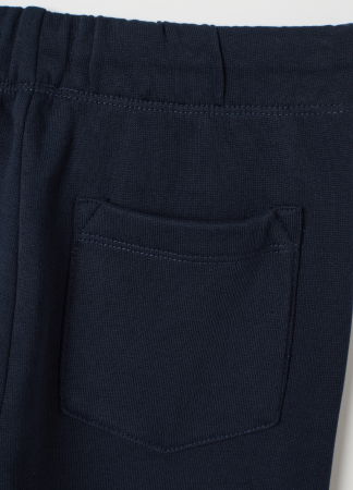 BAIETI - OVS Kids Pantaloni Sport Cu Fleece Seaborne Baieti 3-10 Ani