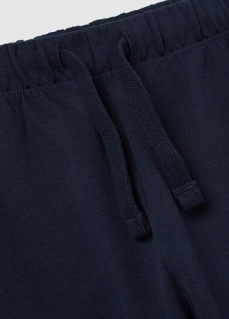 BAIETI - OVS Kids Pantaloni Sport Cu Fleece Seaborne Baieti 3-10 Ani