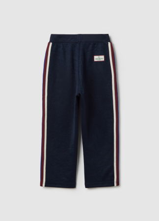 BAIETI - OVS Kids Pantaloni Sport Sky Captain Baieti 3-10 Ani