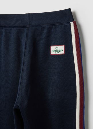 BAIETI - OVS Kids Pantaloni Sport Sky Captain Baieti 3-10 Ani