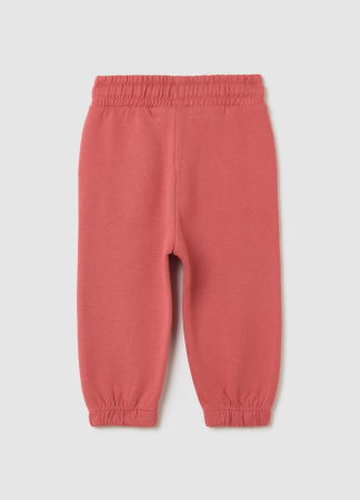 FETE - OVS Kids Pantaloni Sport Slate Rose Fete 9-36 Luni