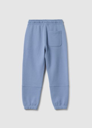 BAIETI - OVS Kids Pantaloni Sport Stonewash Baieti 3-10 Ani