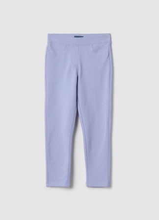 ДЕВОЧКИ - OVS Kids Спортивные Брюки Для Девочек Thistle Down 3-10 Лет