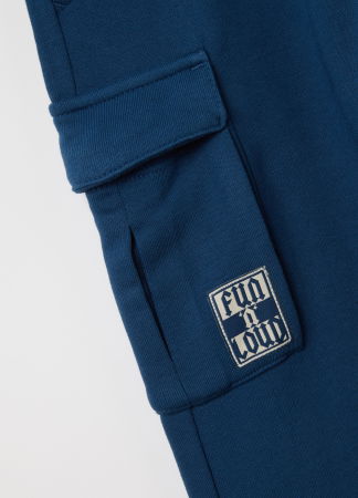 Pantaloni - OVS Kids Pantaloni Sport Titan Baieti 3-10 Ani