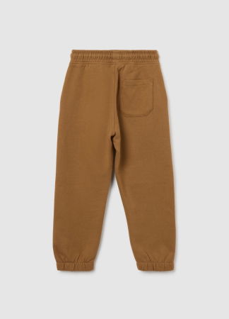 Брюки - OVS Kids Спортивные Брюки Для Мальчиков Toasted Coconut 3-10 Лет