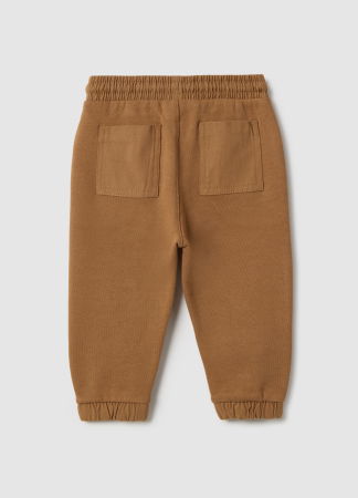 BAIETI - OVS Kids Pantaloni Sport Toasted Coconut Baieti 9-36 Luni