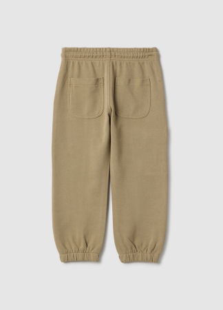 Мальчики 3-10 ЛЕТ - OVS Kids Спортивные Брюки Для Мальчиков Зелёные 3-10 Лет