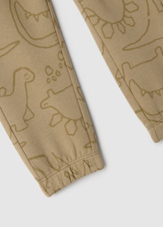 МАЛЬЧИКИ - OVS Kids Спортивные Брюки Для Мальчиков Зелёные 9-36 Месяцев