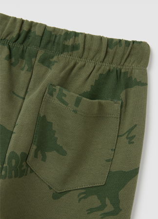 OVS Kids Спортивные Брюки Для Мальчиков Vineyard Green 3-10 Лет [3]