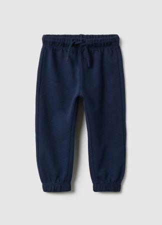 МАЛЬЧИКИ - OVS Kids Спортивные Брюки Для Мальчиков Фиолетовые 9-36 Месяцев