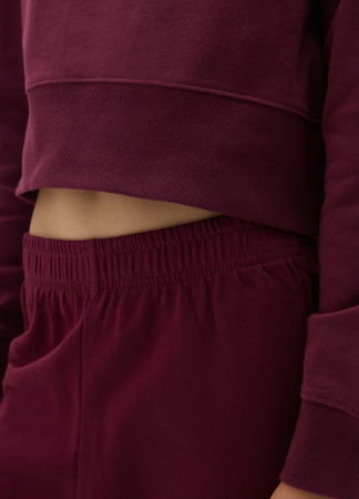 OVS Kids Pantaloni Sport Windsor Wine Fete 10-15 Ani [2]