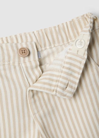 МАЛЬЧИКИ - OVS Kids Брюки Для Мальчиков Stripes 9-36 Месяцев