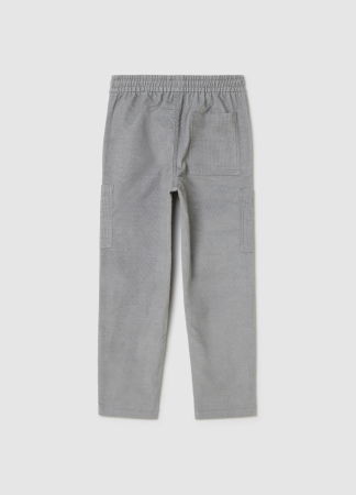Pantaloni - OVS Kids Pantaloni Ultimate Gray Baieti 10-15 Ani