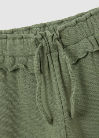 Pantaloni - OVS Kids Pantaloni Vineyard Green Fete 9-36 Luni
