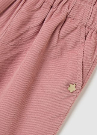 Pantaloni - OVS Kids Pantaloni Zephyr Fete 9-36 Luni