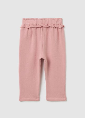 FETE - OVS Kids Pantaloni Zephyr Fete 9-36 Luni