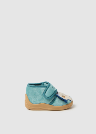 BAIETI - OVS Kids Papuci Camera Viridis Baieti 3-10 Ani