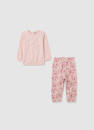 FETE - OVS Kids Pijama Barely There Fete 9-36 Luni