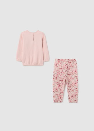 FETE - OVS Kids Pijama Barely There Fete 9-36 Luni