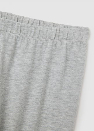 BAIETI - OVS Kids Pijama Blue/Gri Baieti 10-15 Ani