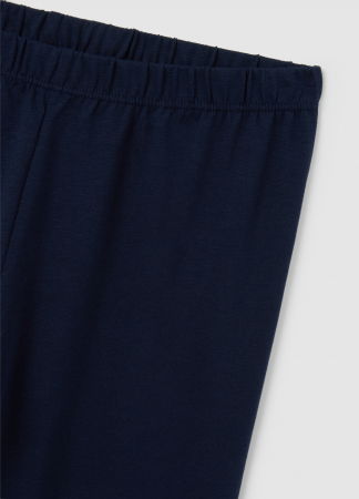 BAIETI - OVS Kids Pijama Blue/Lt Blue Baieti 10-15 Ani