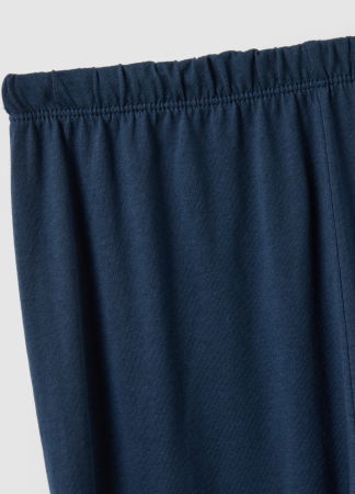 BAIETI - OVS Kids Pijama Blue/Lt Blue Baieti 10-15 Ani