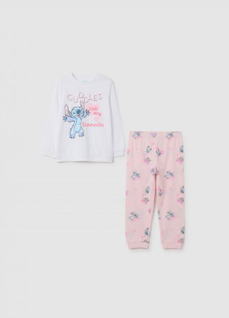 FETE - OVS Kids Pijama Blushing Bride Fete 9-36 Luni