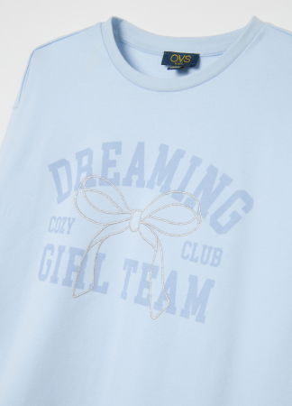 ДЕВОЧКИ - OVS Kids Пижама Для Девочек Cameo Pink 10-15 Лет